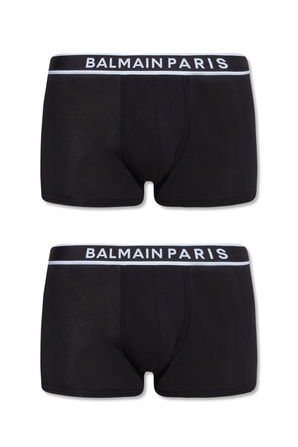 Balmain cheap boxer shorts